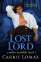 [London Scandals 03] • The Lost Lord